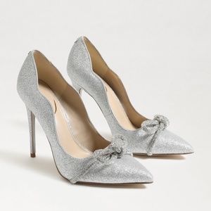 Sam Edelman Deela Pointed Toe Pump